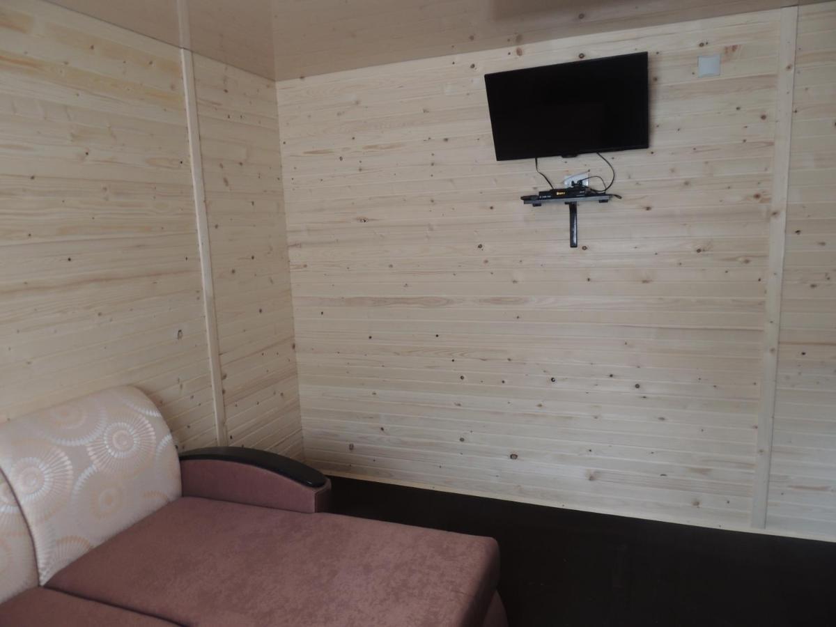Вилла Zlata Bukovel Exterior foto