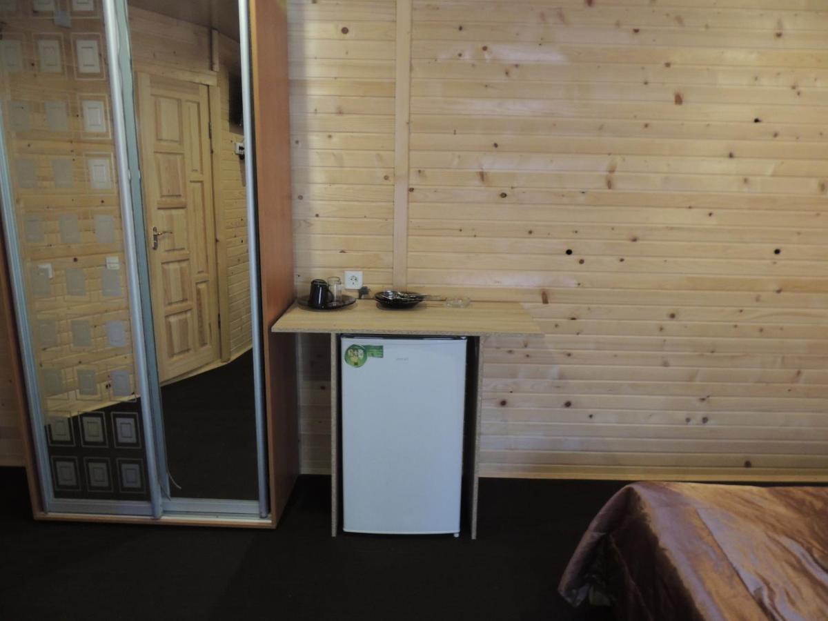 Вилла Zlata Bukovel Exterior foto